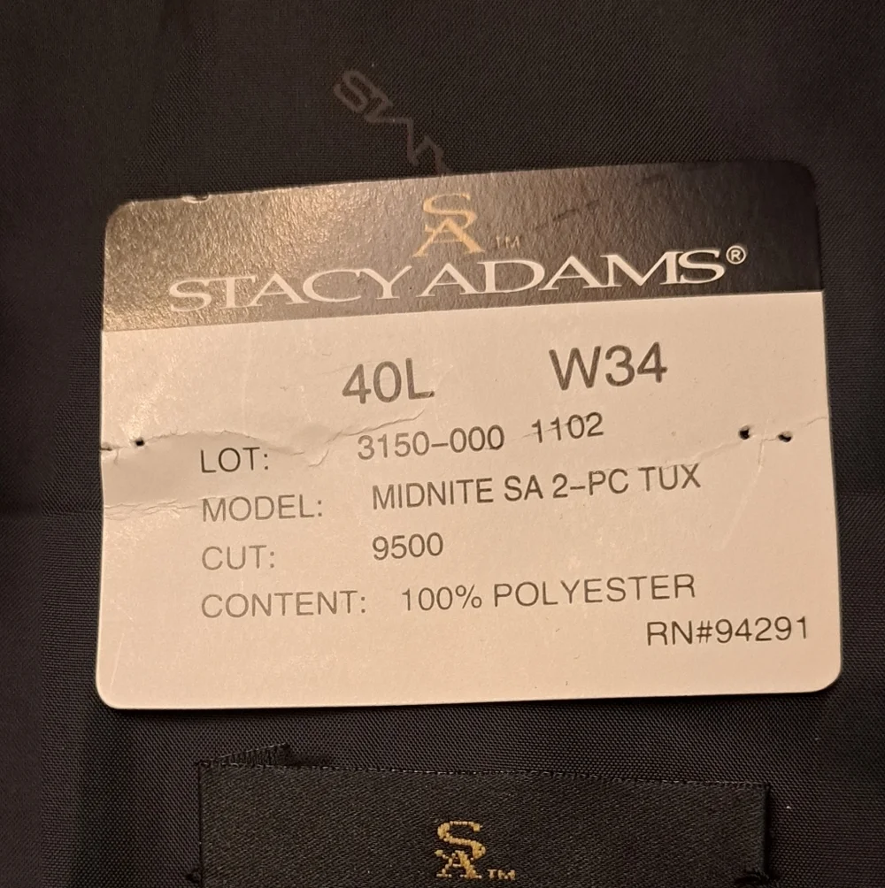 Stacy Adams classic men’s